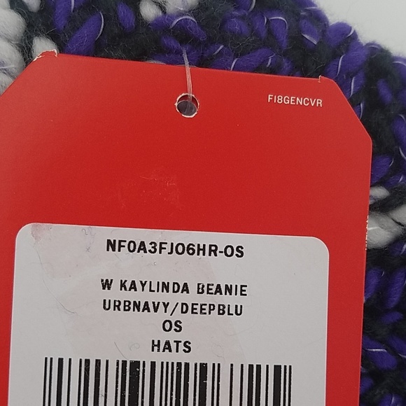 NWT The North Face Kaylinda Beanie - Picture 4 of 6